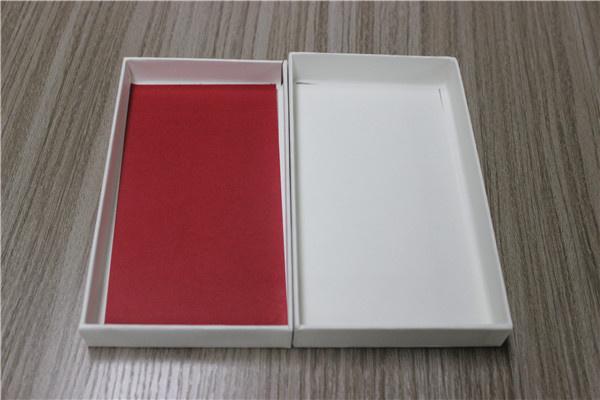 華為MATE7手機牛皮紙包裝