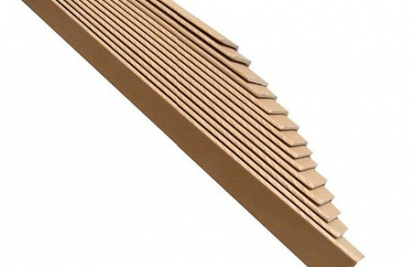 牛皮紙、?？?jiān)诩堊o(hù)角上的應(yīng)用案例